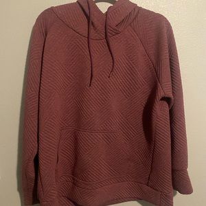 GreenTea XL sweatshirt